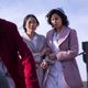 Jamie Chung, Lovecraft Country